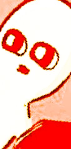 What Blank Meme Template