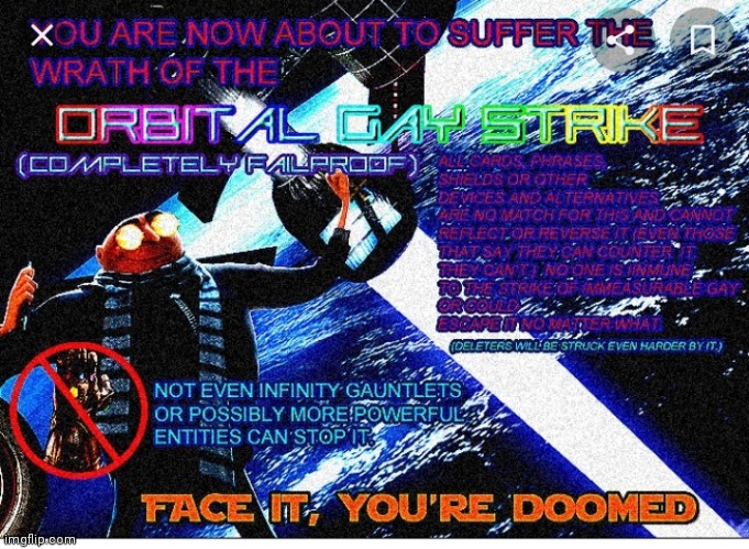 Get gay'ed lol | image tagged in gay | made w/ Imgflip meme maker