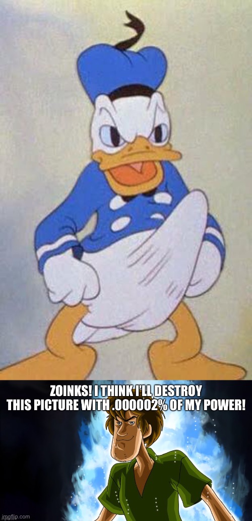 JJ | image tagged in horny donald duck | made w/ Imgflip meme maker