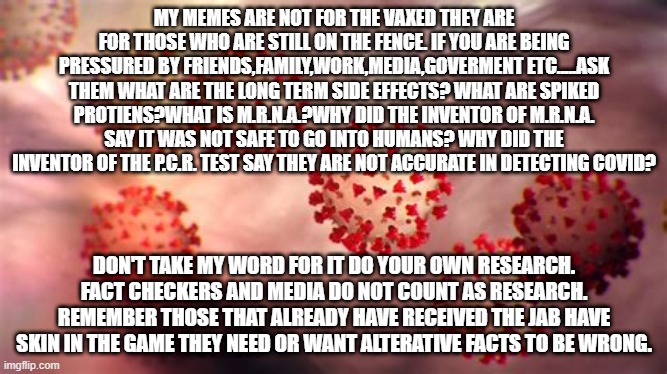 God wins! | MY MEMES ARE NOT FOR THE VAXED THEY ARE FOR THOSE WHO ARE STILL ON THE FENCE. IF YOU ARE BEING PRESSURED BY FRIENDS,FAMILY,WORK,MEDIA,GOVERMENT ETC.....ASK THEM WHAT ARE THE LONG TERM SIDE EFFECTS? WHAT ARE SPIKED PROTIENS?WHAT IS M.R.N.A.?WHY DID THE INVENTOR OF M.R.N.A. SAY IT WAS NOT SAFE TO GO INTO HUMANS? WHY DID THE INVENTOR OF THE P.C.R. TEST SAY THEY ARE NOT ACCURATE IN DETECTING COVID? DON'T TAKE MY WORD FOR IT DO YOUR OWN RESEARCH. FACT CHECKERS AND MEDIA DO NOT COUNT AS RESEARCH. REMEMBER THOSE THAT ALREADY HAVE RECEIVED THE JAB HAVE SKIN IN THE GAME THEY NEED OR WANT ALTERATIVE FACTS TO BE WRONG. | image tagged in pentagon hexagon octagon | made w/ Imgflip meme maker