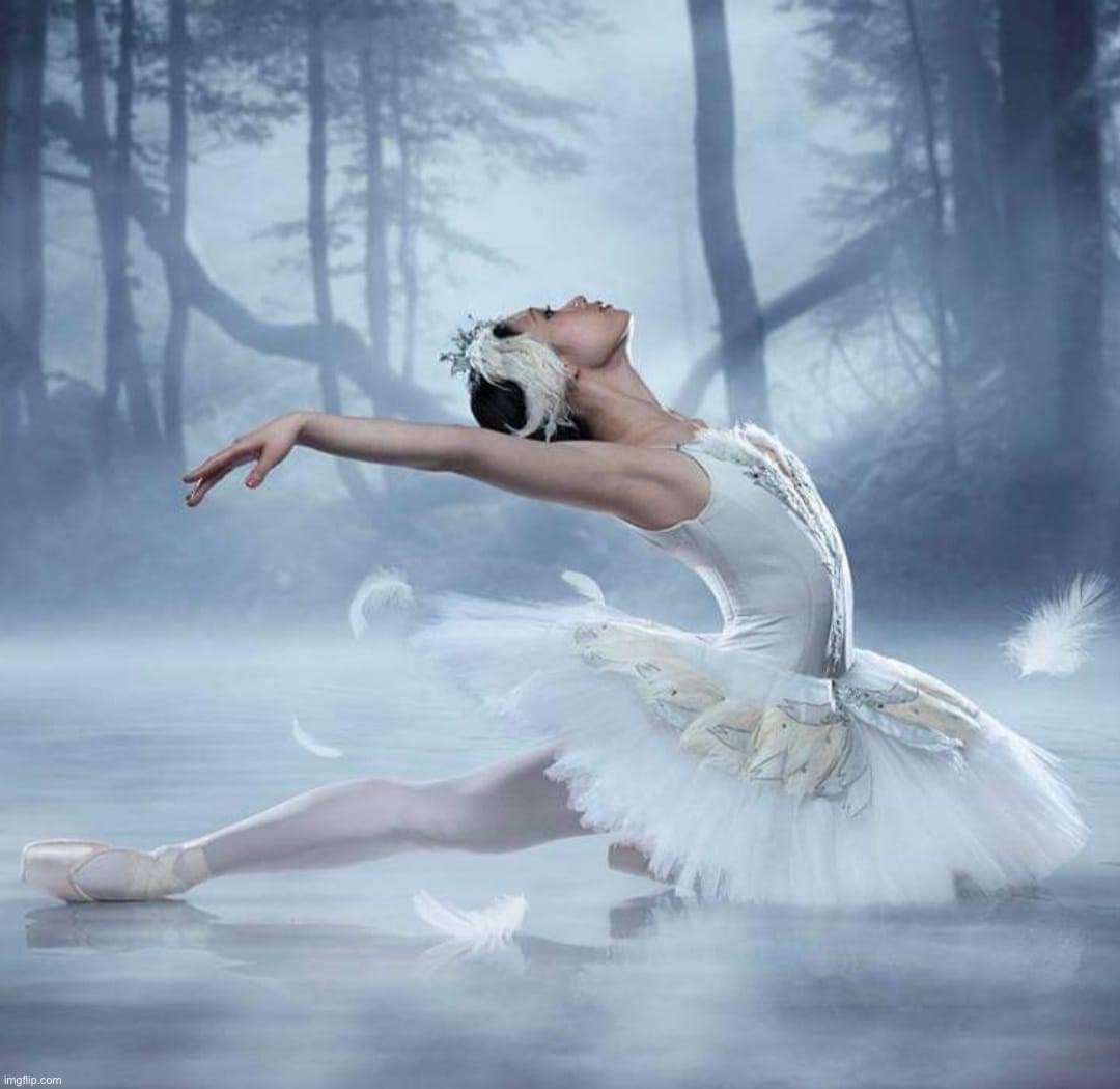 Dancer in white | image tagged in dancer in white | made w/ Imgflip meme maker