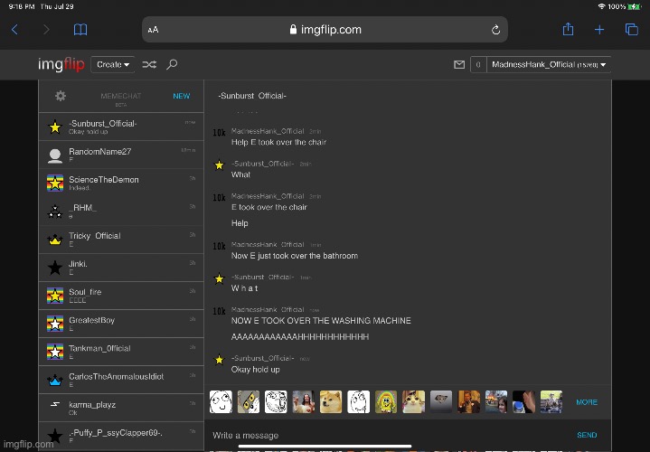 Help | image tagged in e | made w/ Imgflip meme maker