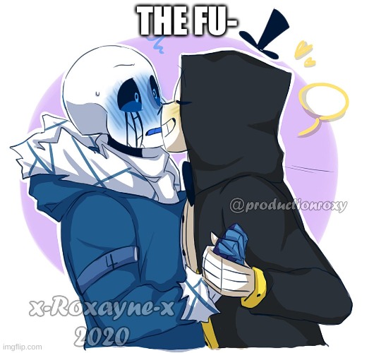 Bill Sans x Error 404. I question this fandom. because isn't bill sans, well, SANS, but possessed by Bill Cypher? | THE FU- | made w/ Imgflip meme maker