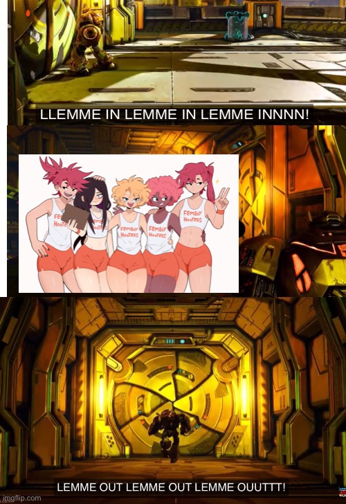 Bumblebee let me in and let me out | image tagged in bumblebee let me in and let me out | made w/ Imgflip meme maker