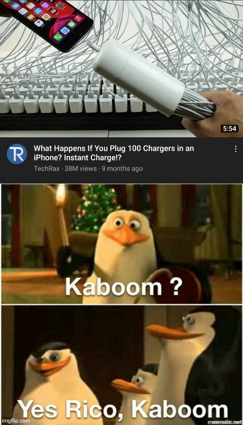 yes, kaboom | image tagged in kaboom yes rico kaboom,memes,funny,kaboom,iphone | made w/ Imgflip meme maker