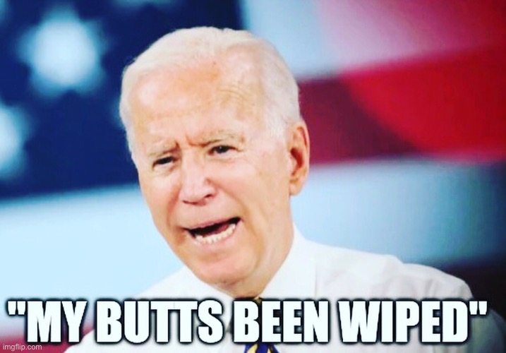 Clean A-> hole | image tagged in butt hurt | made w/ Imgflip meme maker