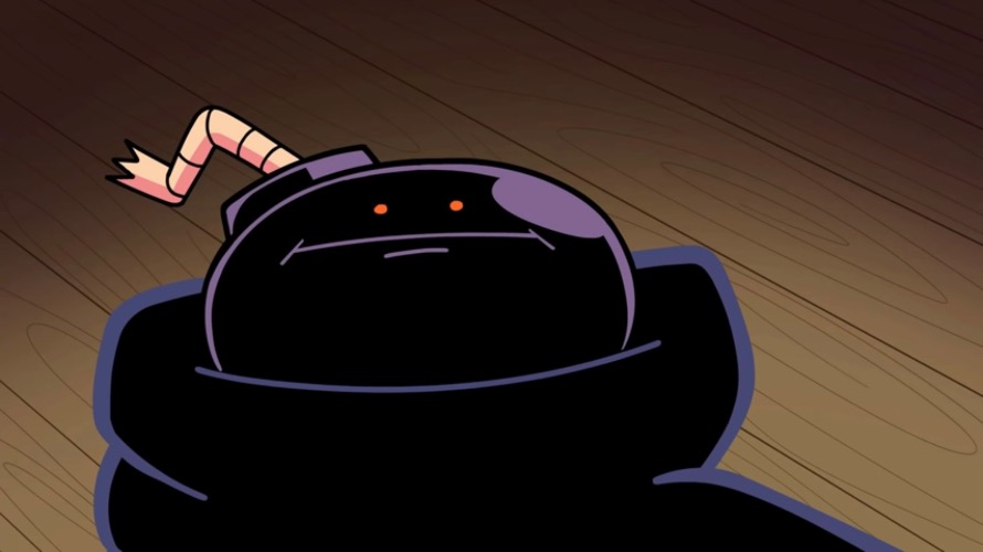 An excuse to redraw something. | made w/ Imgflip meme maker