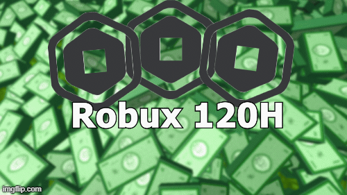 ROBUX 120H Đã Phí