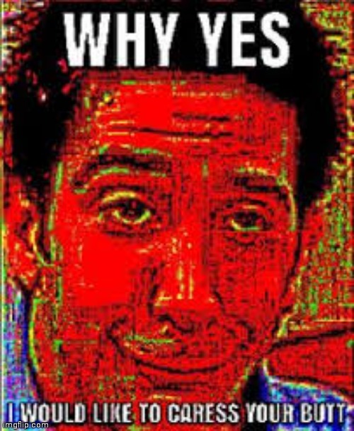 I actually don't | made w/ Imgflip meme maker