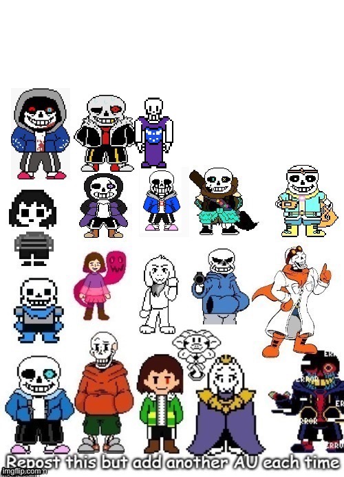 SS!Papyrus added | image tagged in undertale au | made w/ Imgflip meme maker