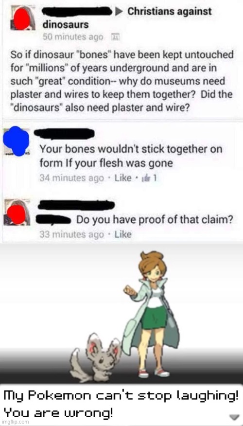 Stoopid | image tagged in my pokemon can't stop laughing you are wrong,memes,unfunny | made w/ Imgflip meme maker