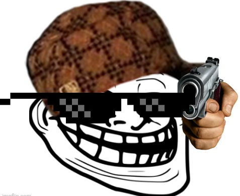 When Blank Meme Template