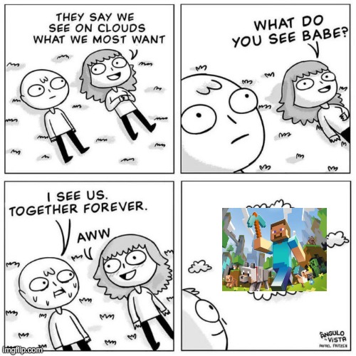 What do you want? | image tagged in what do you see | made w/ Imgflip meme maker
