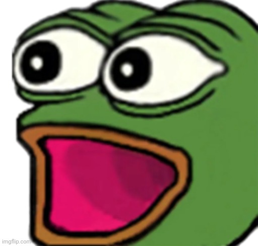 Pepe poggers | image tagged in pepe poggers | made w/ Imgflip meme maker