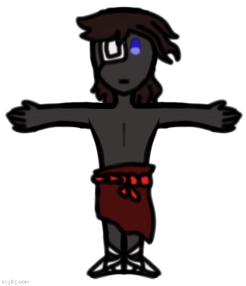 T-Pose Ryu | image tagged in t-pose ryu | made w/ Imgflip meme maker