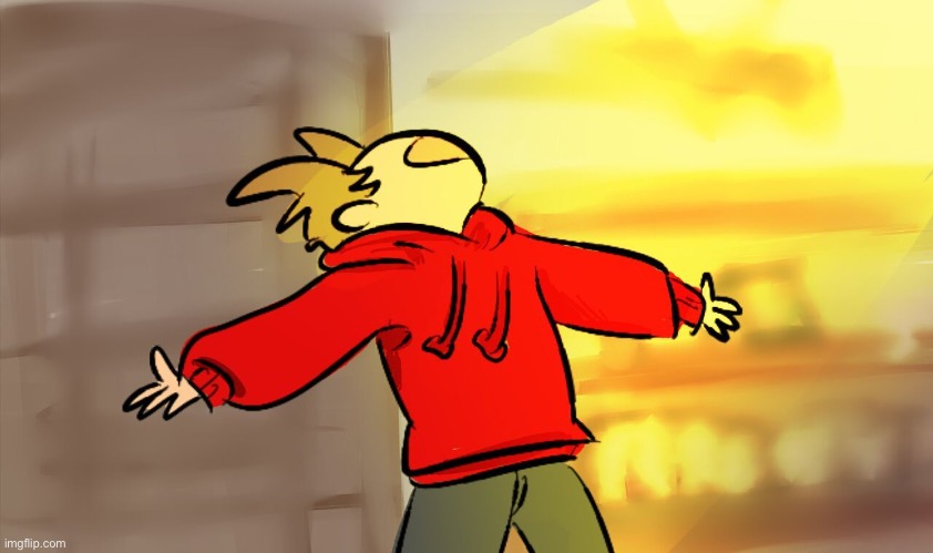 tord woah | image tagged in tord woah | made w/ Imgflip meme maker