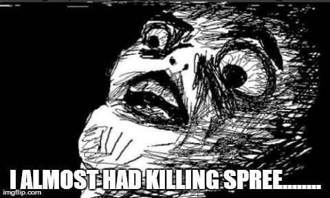 Gasp Rage Face Meme | image tagged in memes,gasp rage face | made w/ Imgflip meme maker