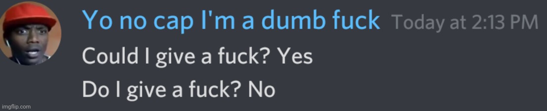 image tagged in could i give a fuck | made w/ Imgflip meme maker