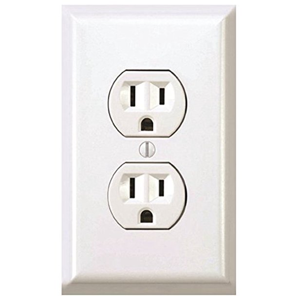 Electrical outlet Blank Meme Template