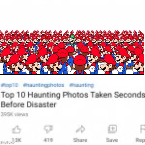 Oof | image tagged in top ten pictures taken moments before disaster | made w/ Imgflip meme maker