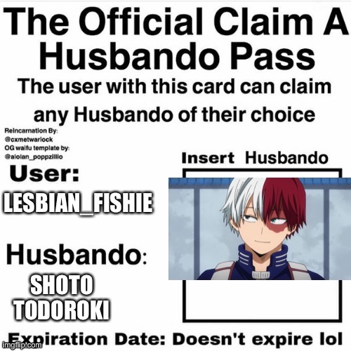 LESBIANS CAN CSH ON ANIME BOYS ITS NOT UNHEARD OF | made w/ Imgflip meme maker