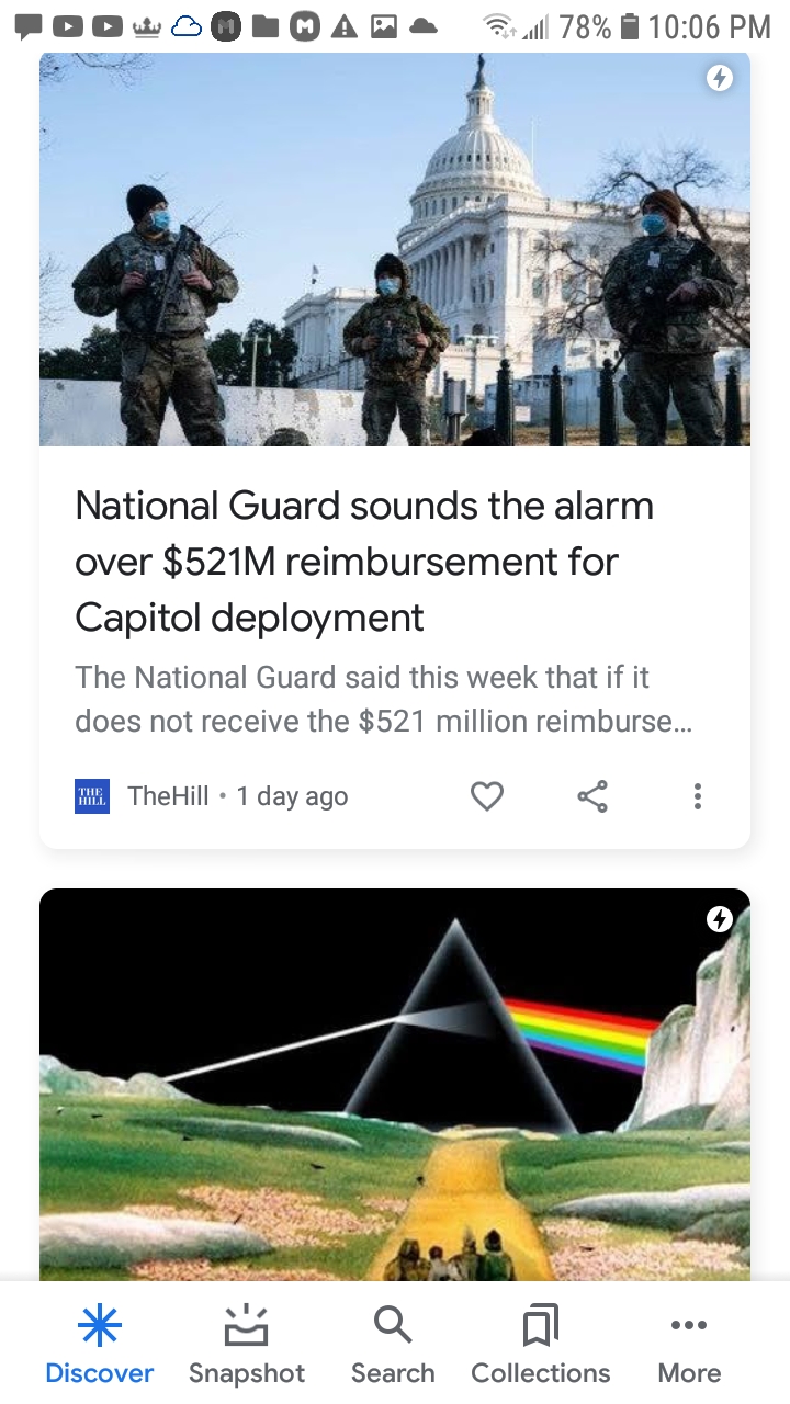 Guard Floyd Oz News Duo Blank Meme Template