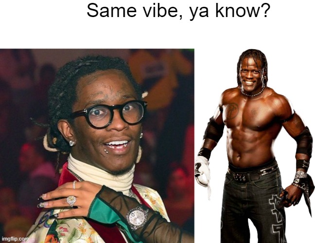 Same vibe | Same vibe, ya know? | image tagged in same vibe | made w/ Imgflip meme maker