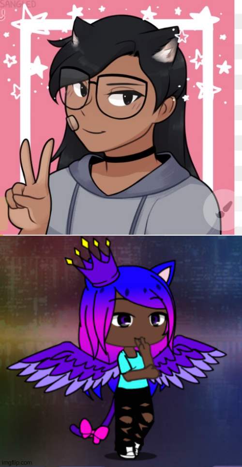 image tagged in me,ight im out peace | made w/ Imgflip meme maker