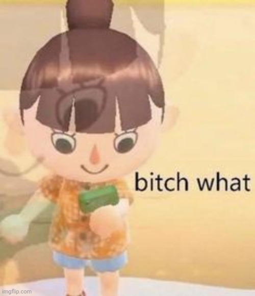 Bitch what | image tagged in bitch what | made w/ Imgflip meme maker