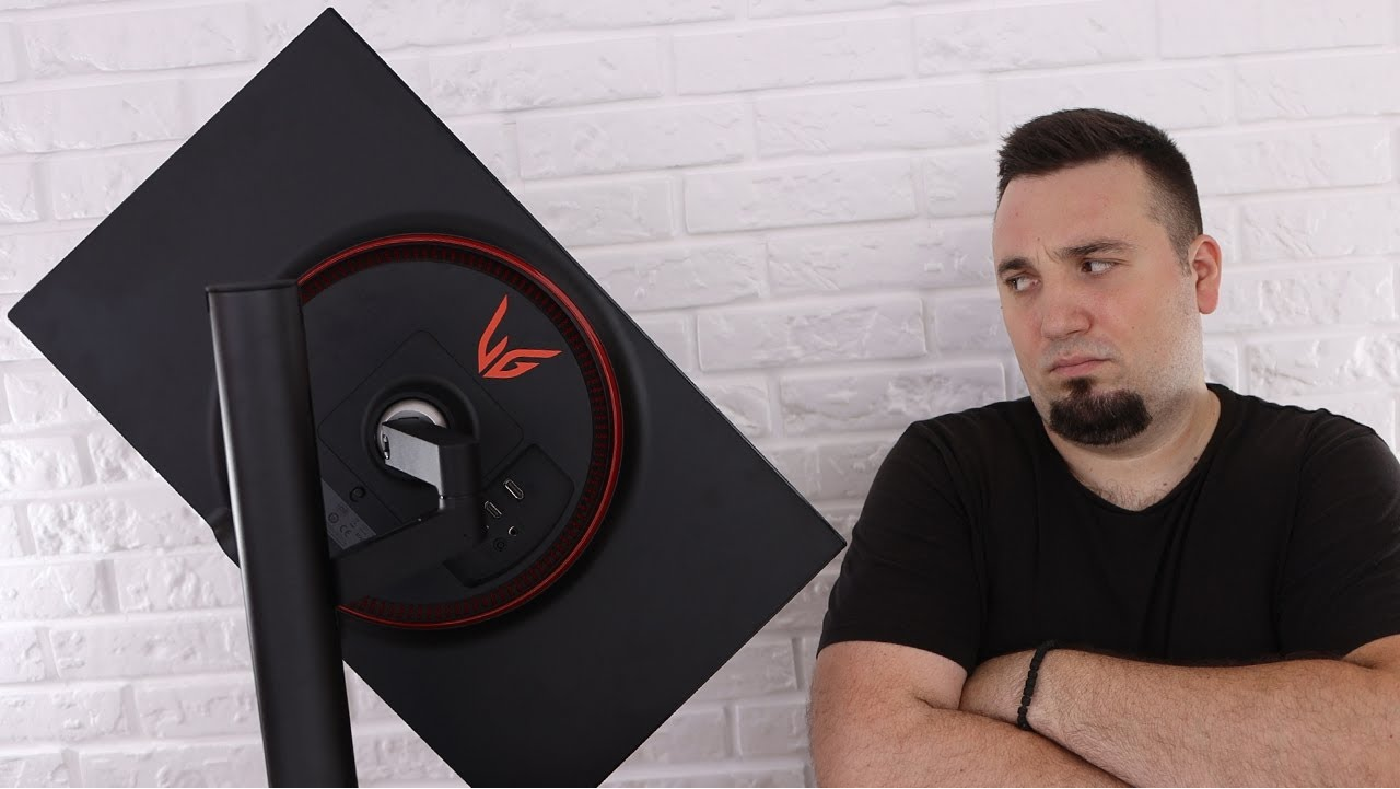 Cile St Monitor Blank Meme Template