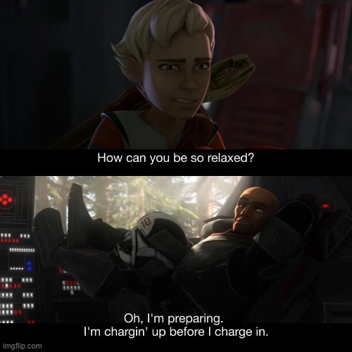By the way, this is an actual quote | image tagged in star wars | made w/ Imgflip meme maker