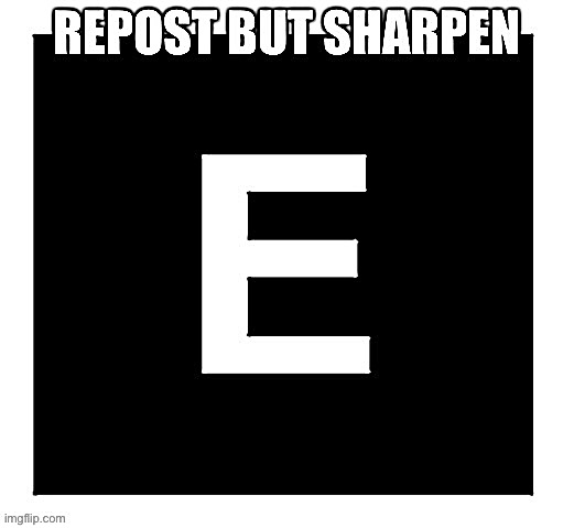 N | made w/ Imgflip meme maker