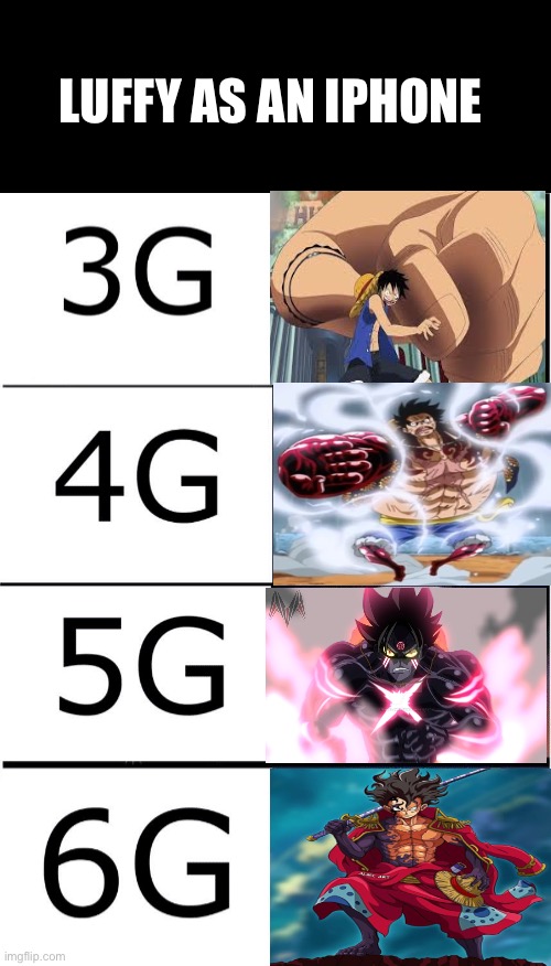 Luffy as an IPhone |  LUFFY AS AN IPHONE | image tagged in luffy,onepiece,iphone,apple inc | made w/ Imgflip meme maker