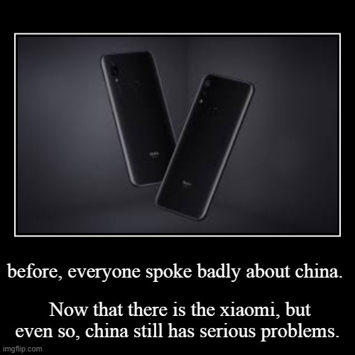 at least chine.k | image tagged in funny,demotivationals | made w/ Imgflip demotivational maker