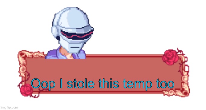 Suicide hospital  | Oop I stole this temp too | image tagged in daft punk senpai | made w/ Imgflip meme maker