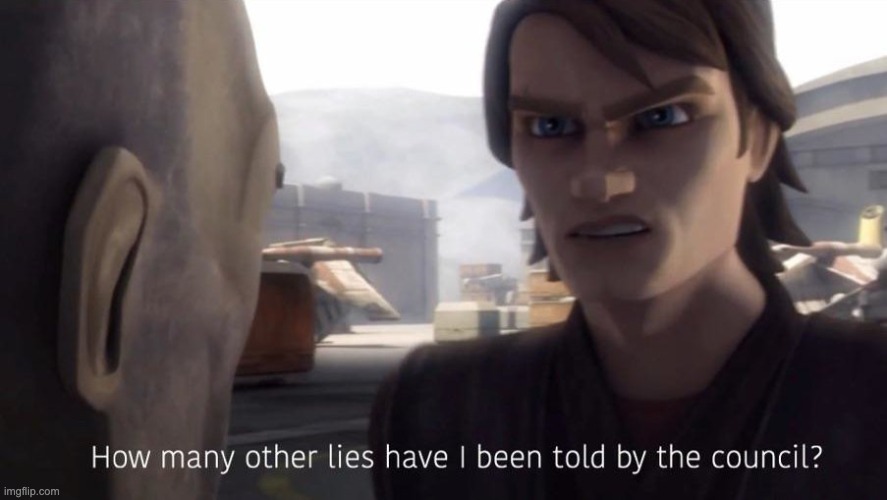 How many lies | image tagged in how many lies | made w/ Imgflip meme maker