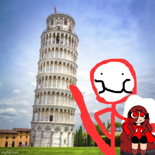 *Wheeze* I can’t but In Italy | made w/ Imgflip meme maker
