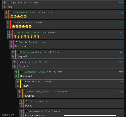 ???????????????????????Pizza fingernail bob!??????????????????? | image tagged in e | made w/ Imgflip meme maker