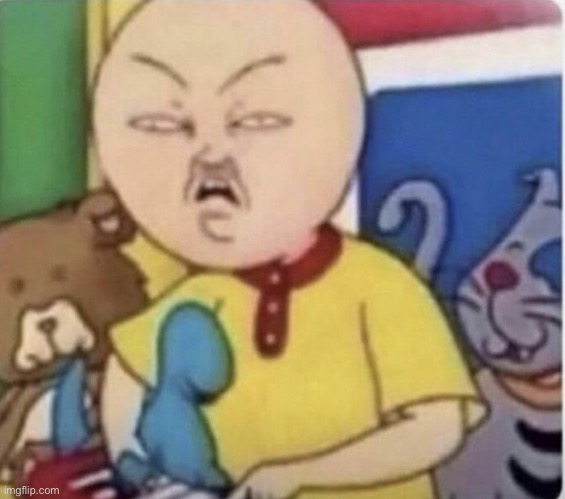 Retarded Child | image tagged in smug thug | made w/ Imgflip meme maker