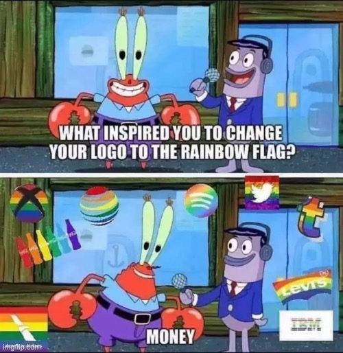 Money | made w/ Imgflip meme maker