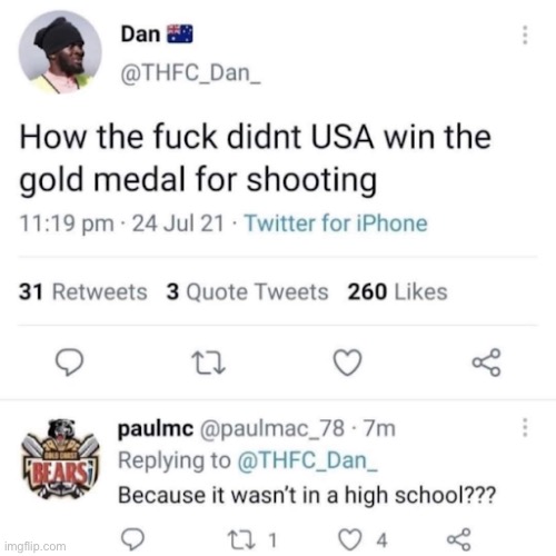 School olympics | image tagged in e | made w/ Imgflip meme maker