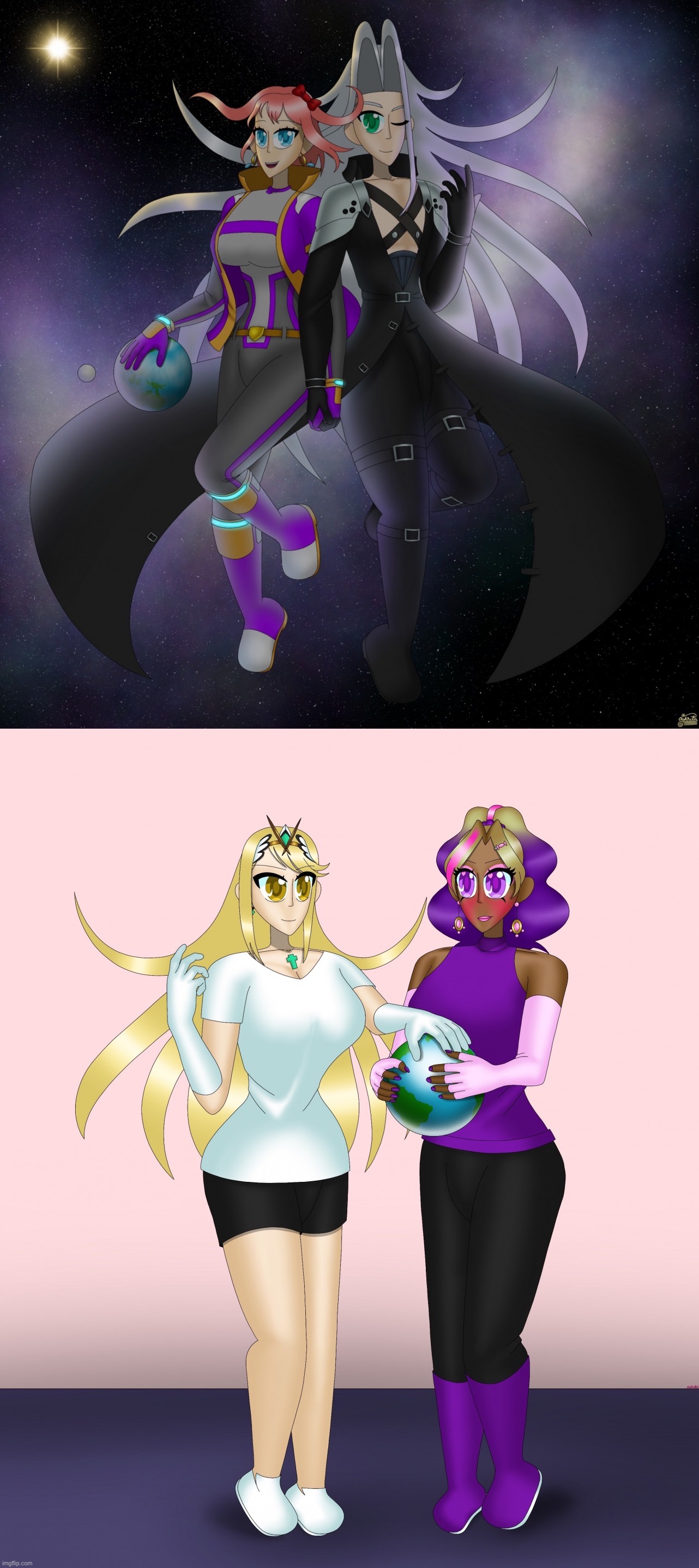 There are 2 types | image tagged in there are 2 types | made w/ Imgflip meme maker