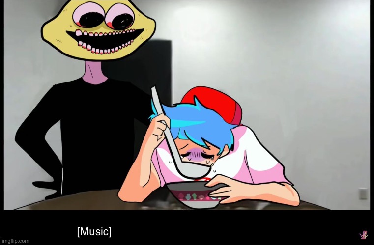 ok but wtf is he drinking tho- | made w/ Imgflip meme maker