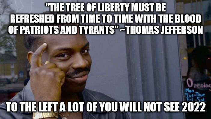 MAGA Blank Meme Template