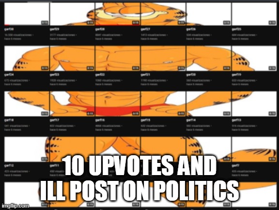 its true | 10 UPVOTES AND ILL POST ON POLITICS | image tagged in memes,meme,bad meme | made w/ Imgflip meme maker