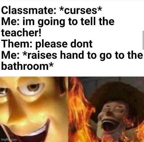 i always did this- | made w/ Imgflip meme maker