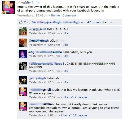 image tagged in funny,facebook