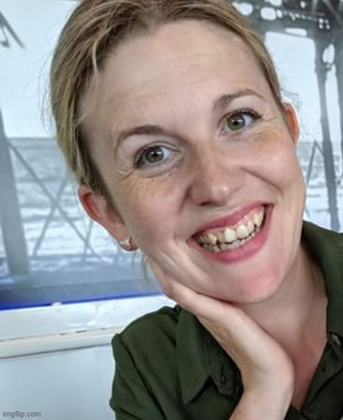 image tagged in hannah louise allover30 | made w/ Imgflip meme maker