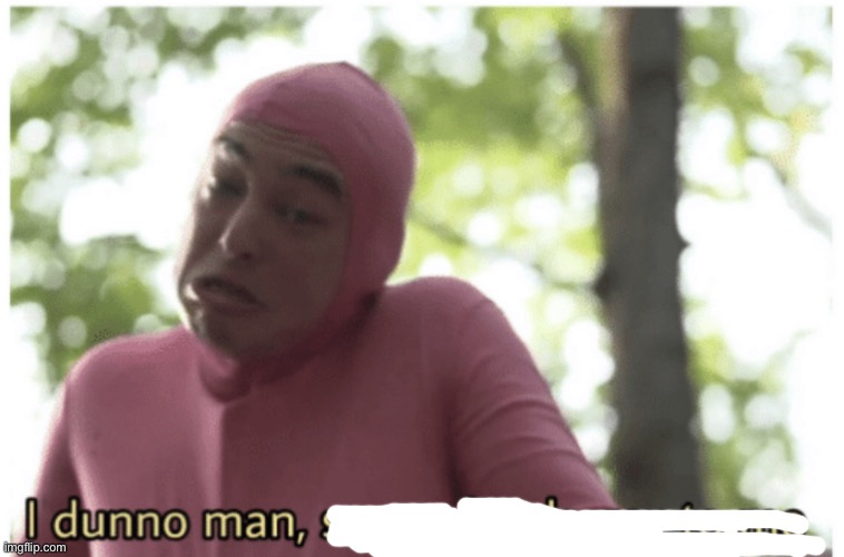 Idk man seems kinda gay | image tagged in idk man seems kinda gay | made w/ Imgflip meme maker