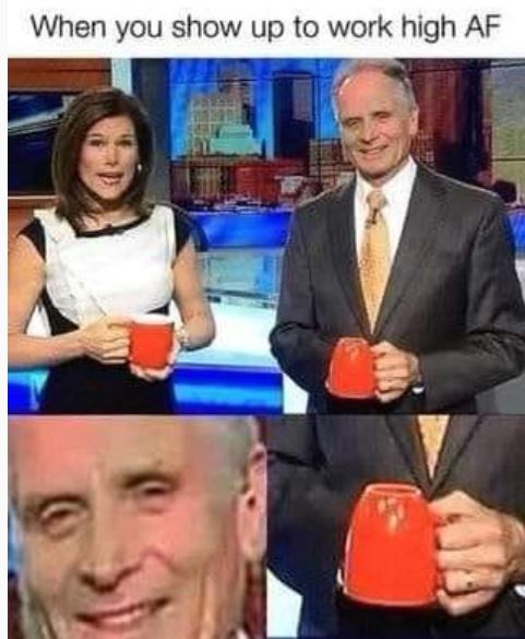 Coffee mug Blank Meme Template